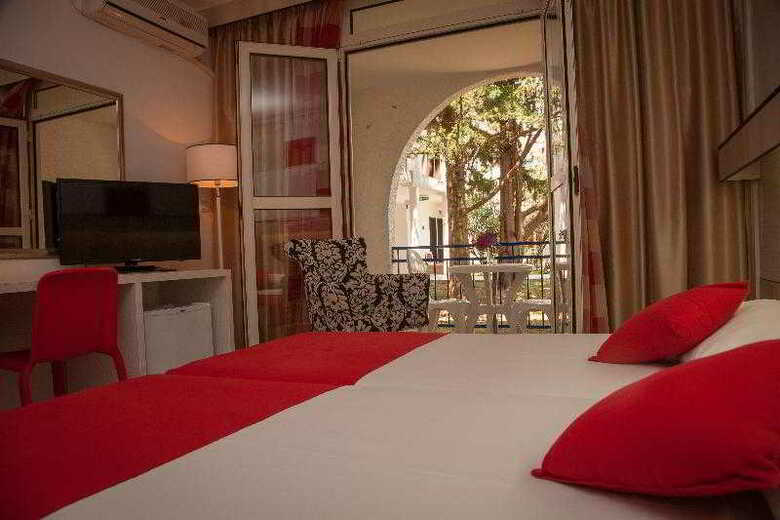 Hotel Slovenska Plaza