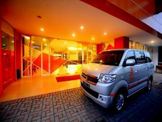 Hotel High Point Apartment