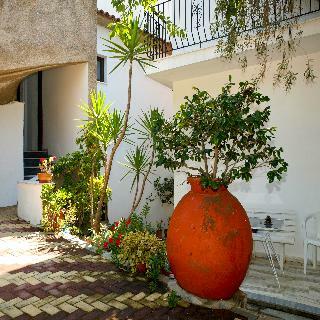 Hotel Nikolas Studios