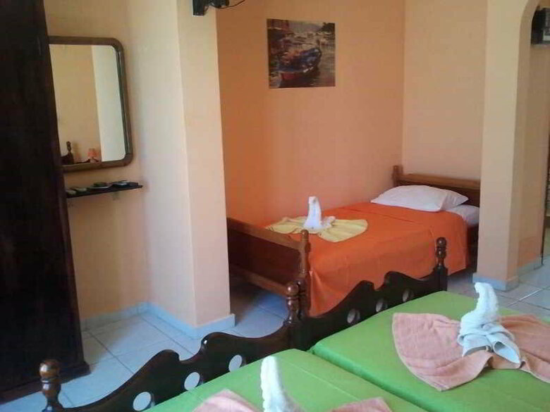 Apartamentos Piliouris Studios