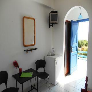 Apartamentos Piliouris Studios