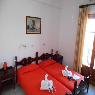 Apartamentos Piliouris Studios