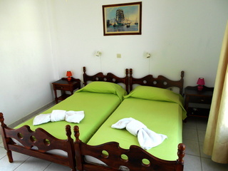 Apartamentos Piliouris Studios