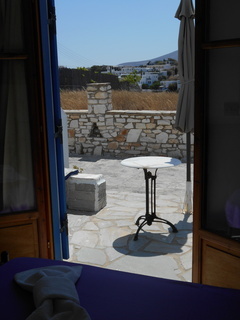 Apartamentos Piliouris Studios