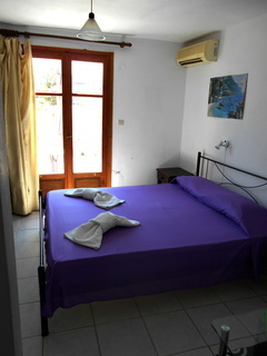 Apartamentos Piliouris Studios