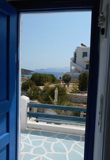 Apartamentos Piliouris Studios