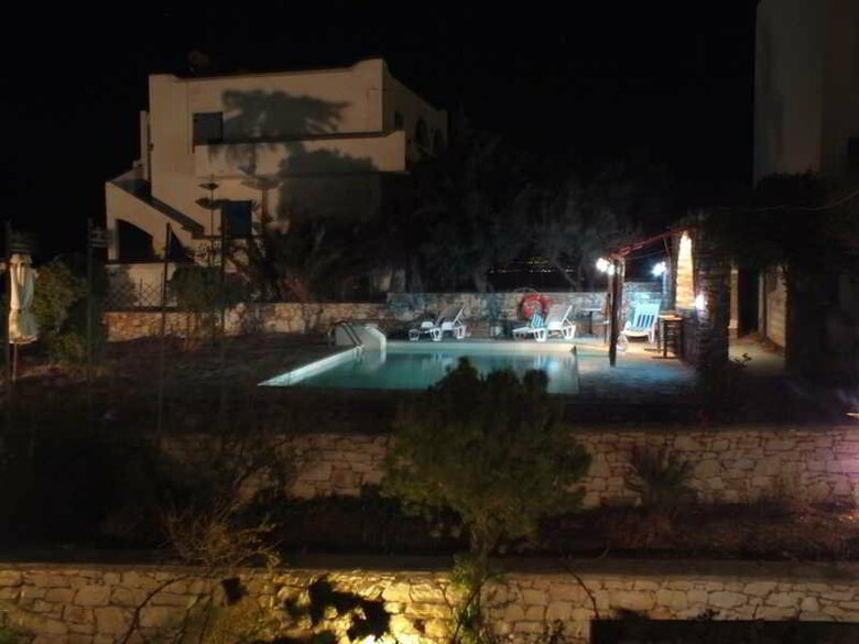 Apartamentos Piliouris Studios