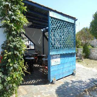 Apartamentos Piliouris Studios