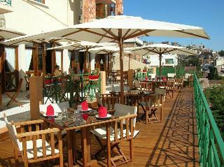 Palissandre Hotel Et Spa
