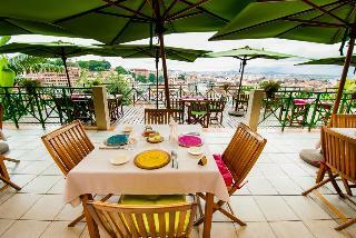 Palissandre Hotel Et Spa