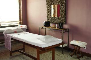 Palissandre Hotel Et Spa