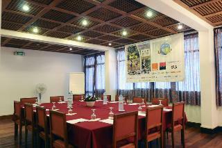 Palissandre Hotel Et Spa