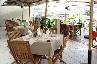 Palissandre Hotel Et Spa