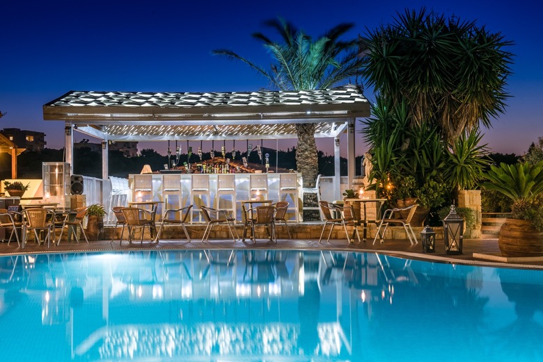 Hotel Diamond Village