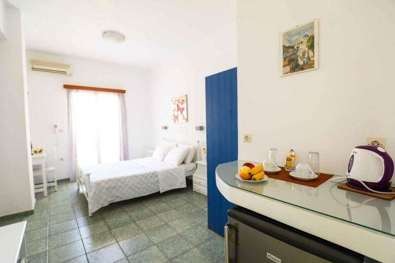 Hotel Finikas