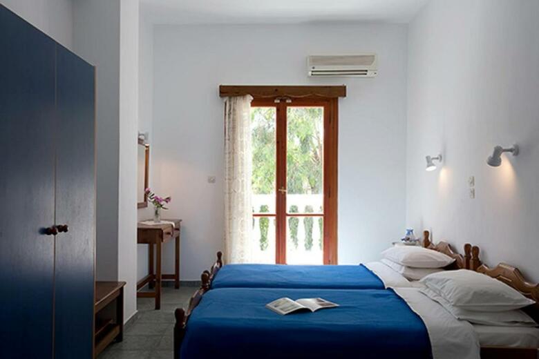 Hotel Finikas