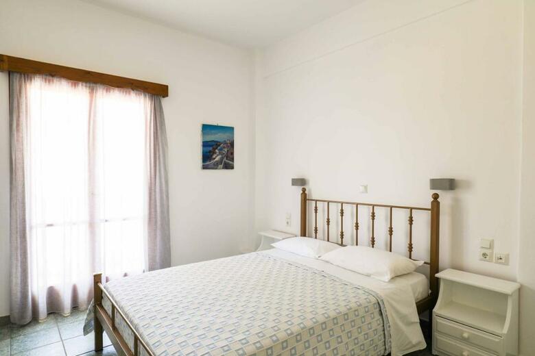 Hotel Finikas