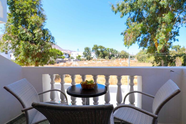Hotel Finikas