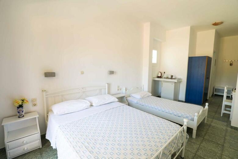 Hotel Finikas