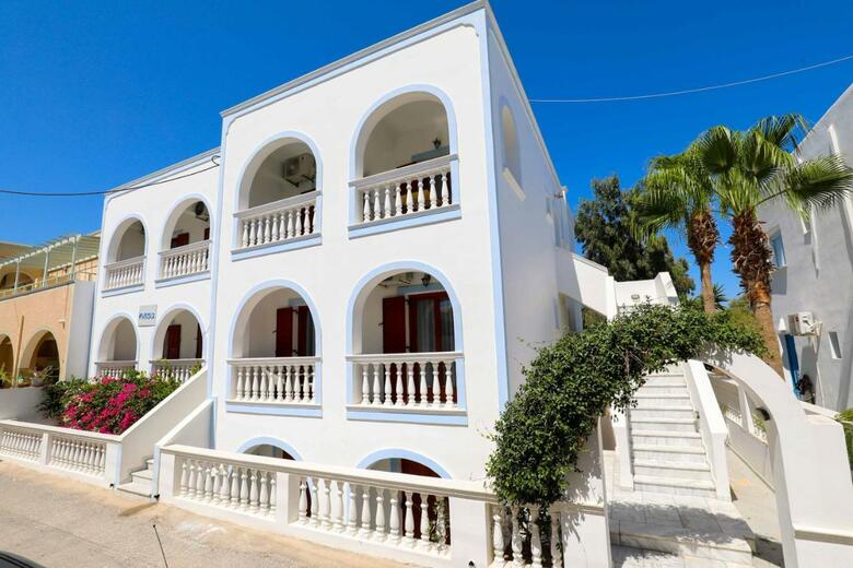 Hotel Finikas