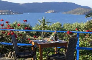 Hotel Elounda Heights