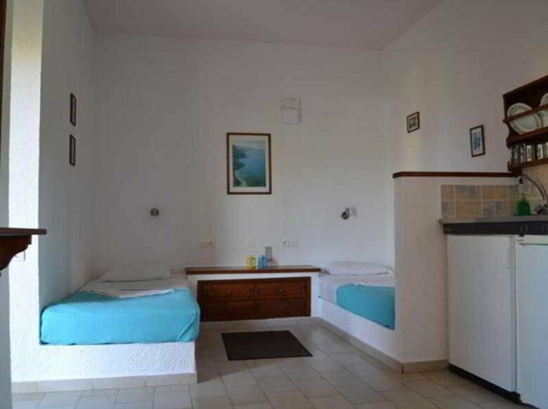 Hotel Elounda Heights