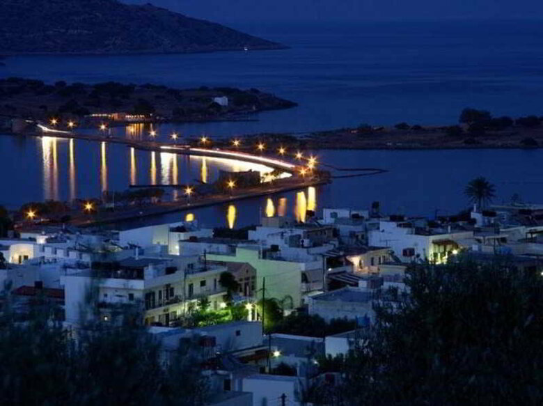 Hotel Elounda Heights