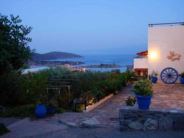 Hotel Elounda Heights