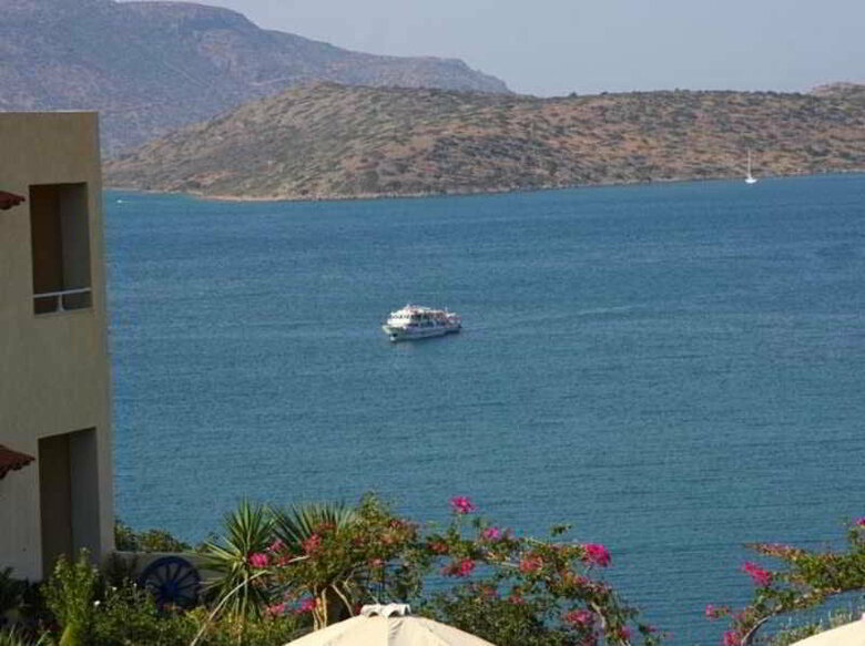 Hotel Elounda Heights