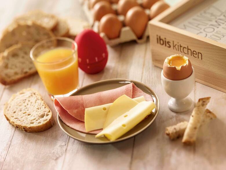 Hotel Ibis Honfleur