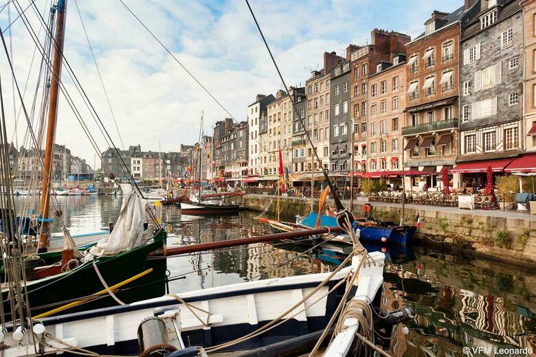Hotel Ibis Honfleur