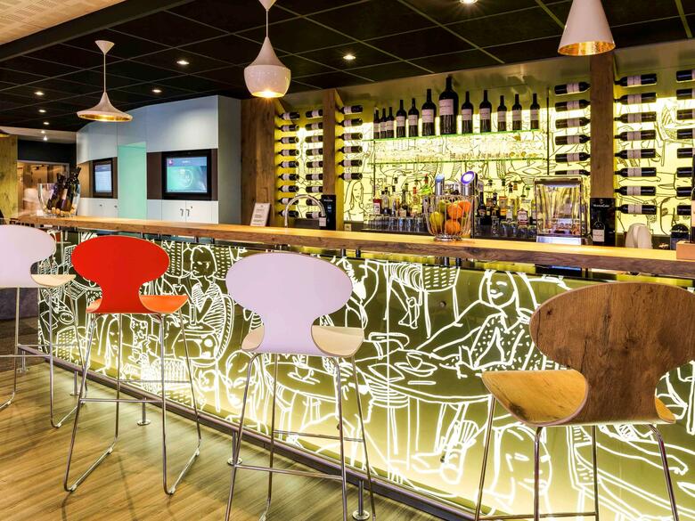 Hotel Ibis Honfleur