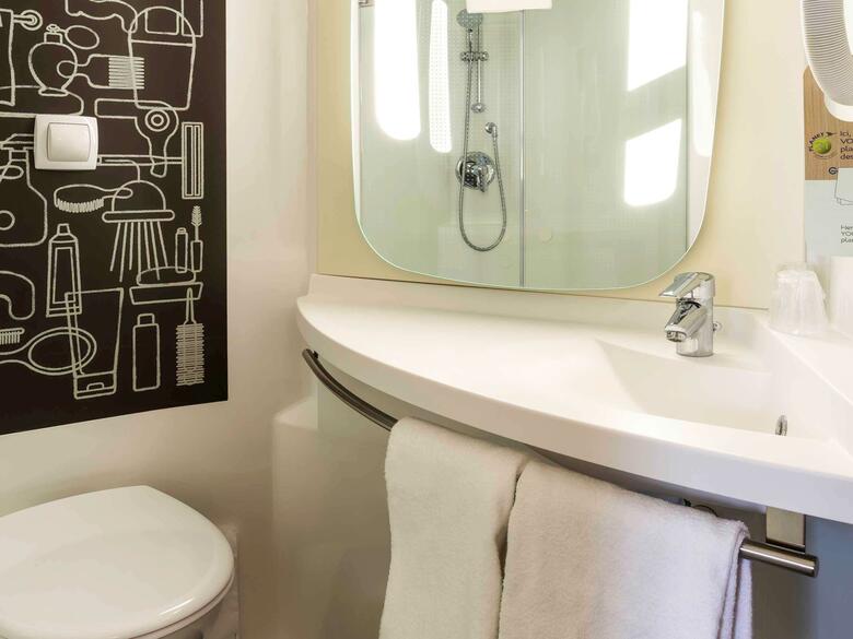 Hotel Ibis Honfleur