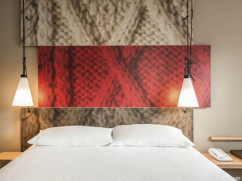 Hotel Ibis Honfleur