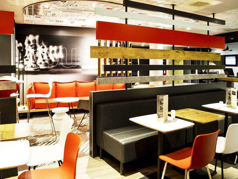 Hotel Ibis Honfleur