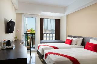 Brits Hotel Legian