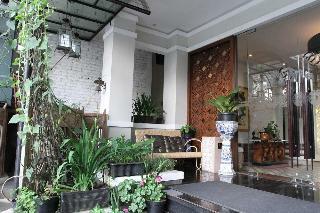 Hotel The Silk At Dago