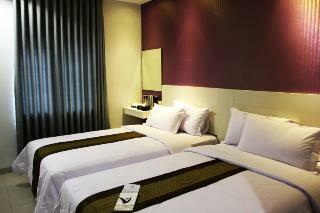 Hotel Vio Surapati