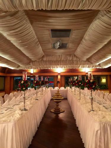 Buyukhanli Park Hotel