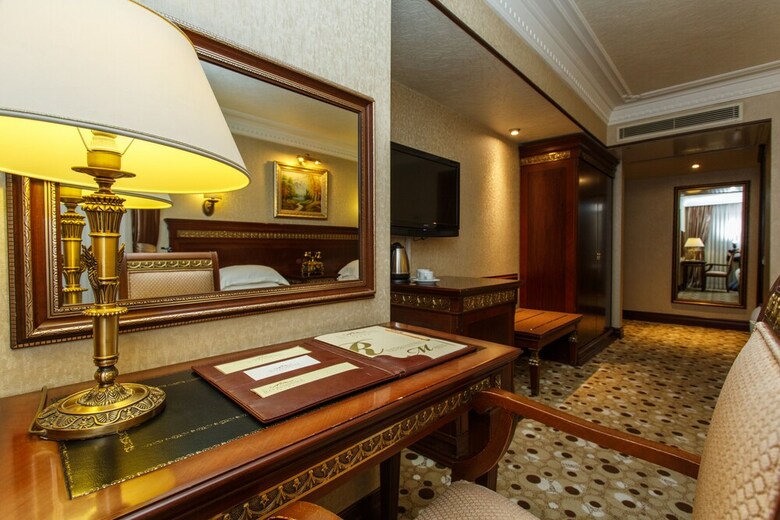 Ilci Residence Hotel