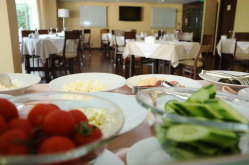 Ontur Butik Hotel