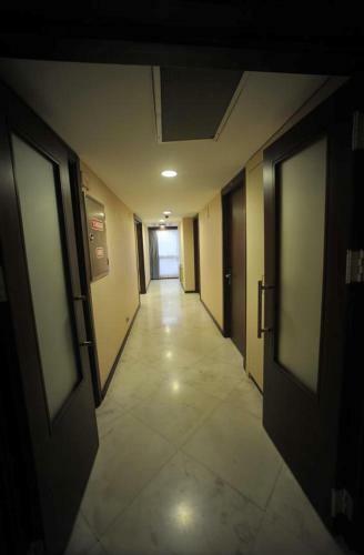 Ontur Butik Hotel