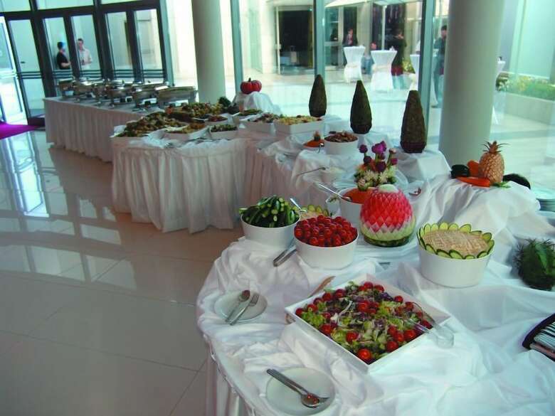 Ankara Risiss Hotel