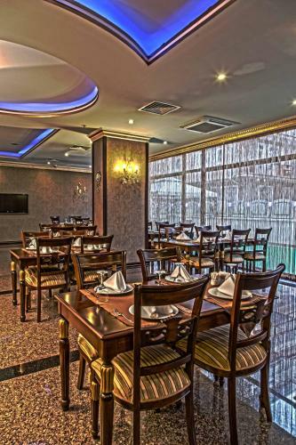 Grand Work Hotel & Spa