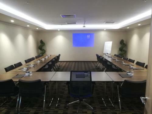 Ostimpark Business Hotel