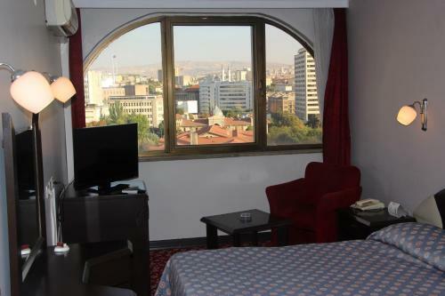 Akyuz Hotel