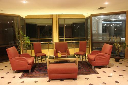 Akyuz Hotel