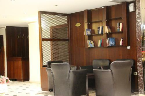 Akyuz Hotel