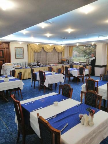 Akyuz Hotel