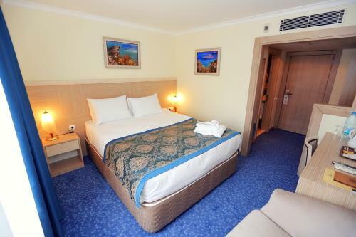 King Hotel Cankaya